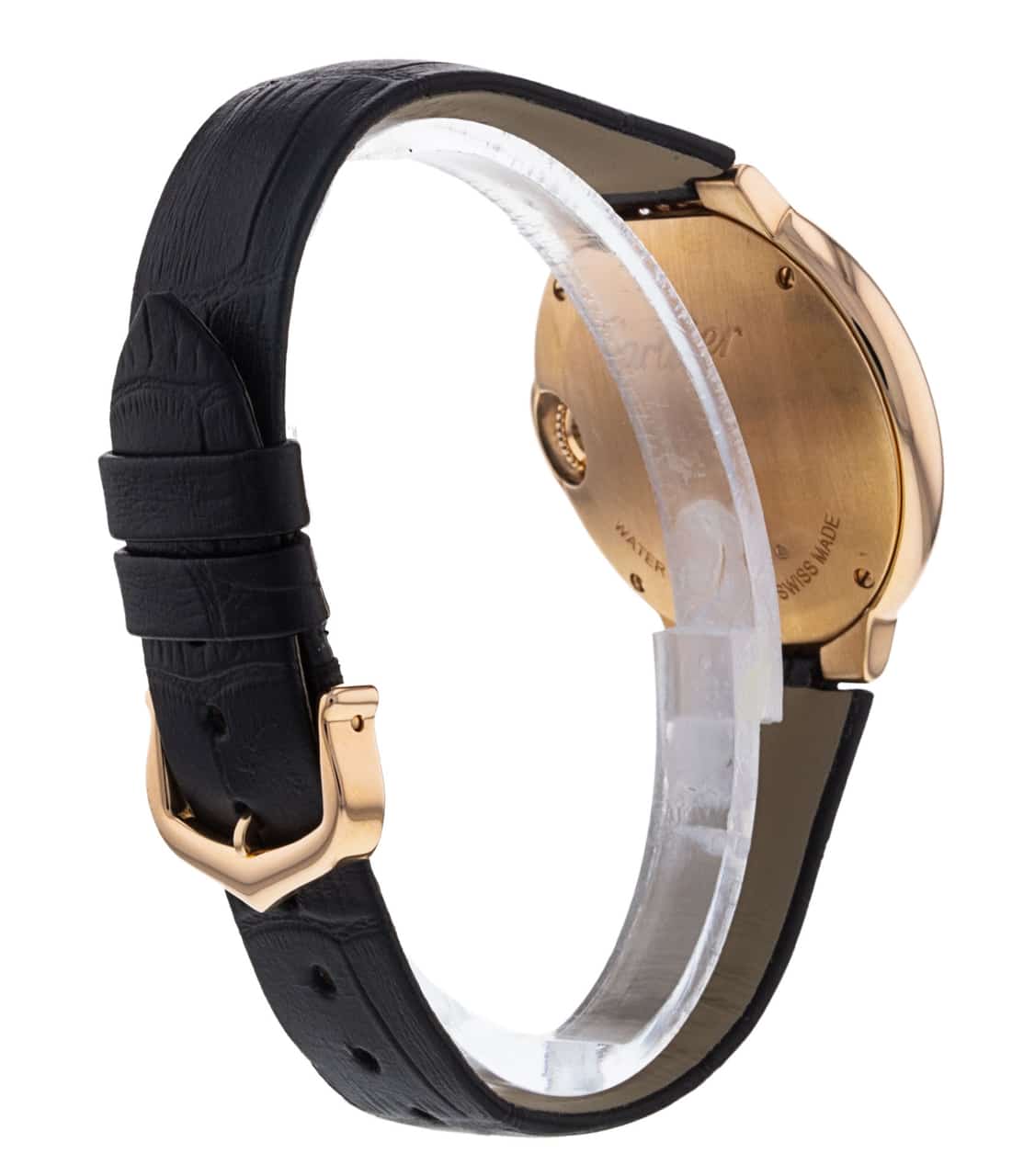 Cartier wjbb0033 clearance